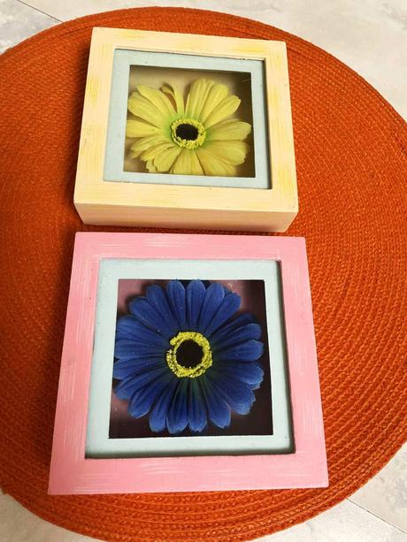 3d obraz - sada 6 ks,