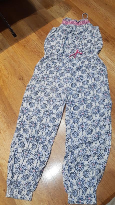 Dievčenský overal, george,158