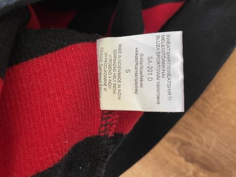 Sveter - mikina andrew james, s