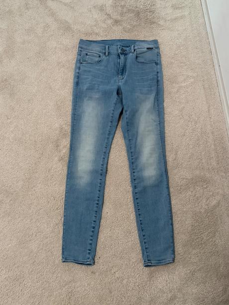 Rifle, g-star raw,s