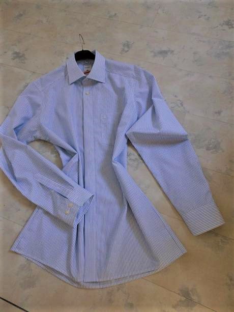 Luxusná košeľa luxoru fit, l