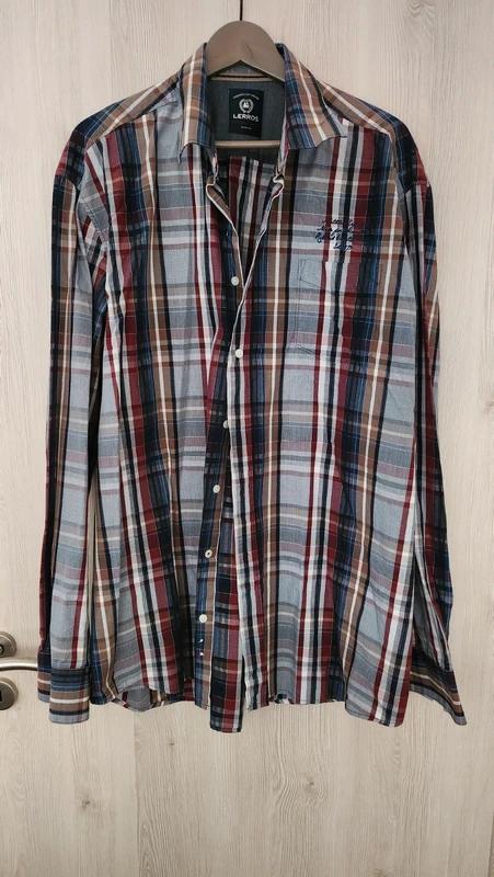 Pánska košeľa 3xl, xxxl