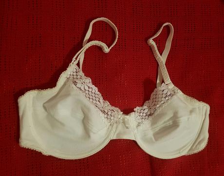 Bavlnena podprsenka, 80b