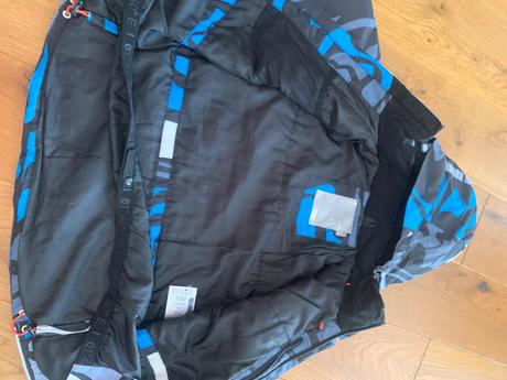 Reima lyžiarska bunda 140/146, reima,140