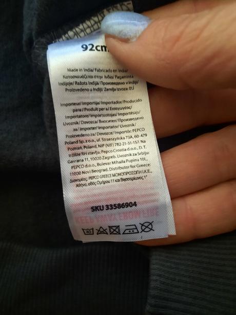 Chlapčenská súprava, marvel,92