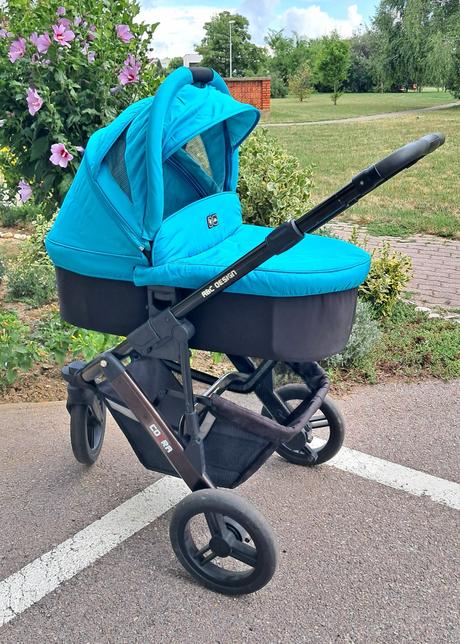 Kocik abc design cobra, dvojkombinacia+ doplnky, abc design,abc design cobra