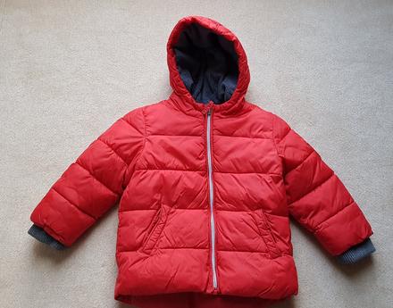 Vetrovka next, next,92