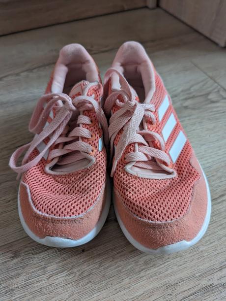 Tenisky zn. adidas veľ. 31, adidas,31