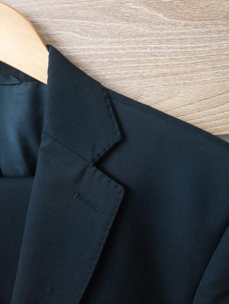 Pánsky oblek blažek, <50