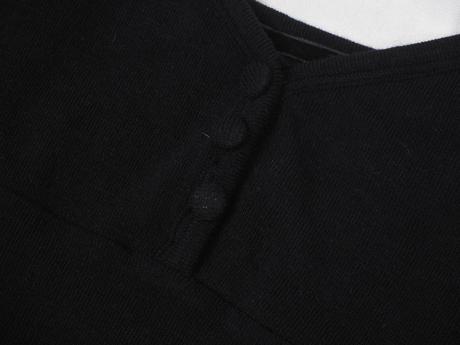 Luxusné vlnené šaty mrl by moreland, 38