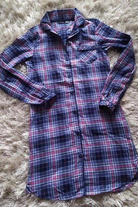 Nočná košeľa, esmara,32