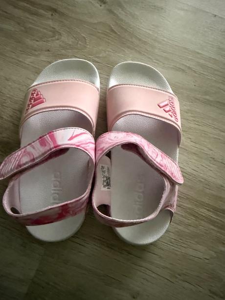 Adidas sandalky, adidas,32
