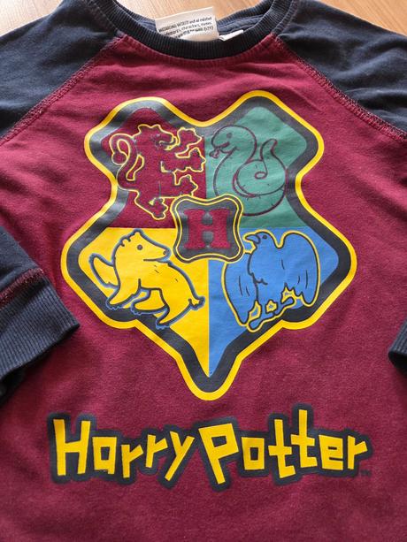 Pyžamo harry potter, pepco,98