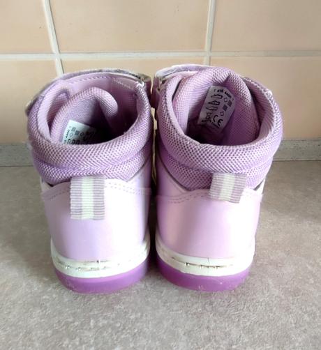 Členkové tenisky frozen, disney,28