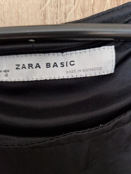 Šaty letné, zara,s