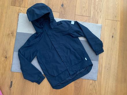 Reima kannus prechodná nepremokavá a neprefúkavá b, reima,146