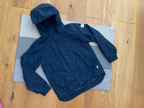 Reima kannus prechodná nepremokavá a neprefúkavá b, reima,146