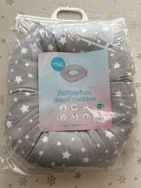 Popôrodný vankúš, 