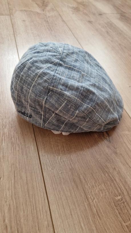 Bekovka zn.newbie veľ. 48/50 cm., newbie,50