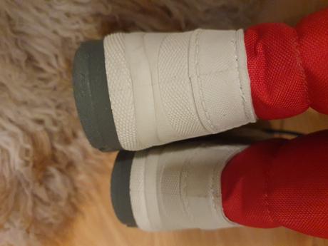 Snehule bata mini vd 19,7 cm, baťa,32