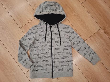 Mikina stone harbor, 116