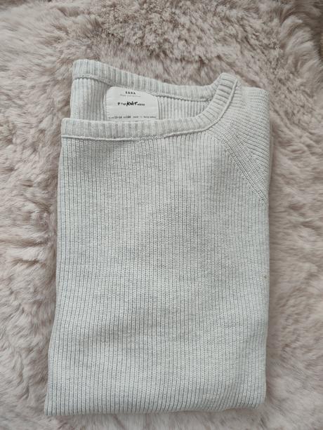 Detský sveter zara, zara,164