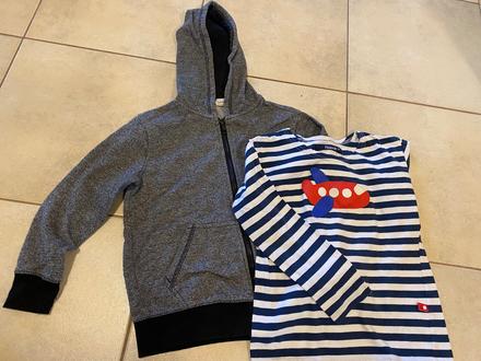 Darujem mix 110, 104–116