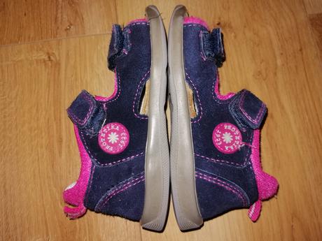 Sandalky protetika, protetika,26