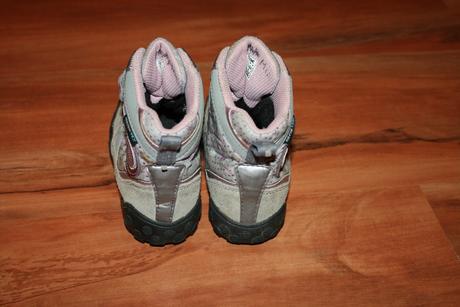 Zimné geox 24, geox,24