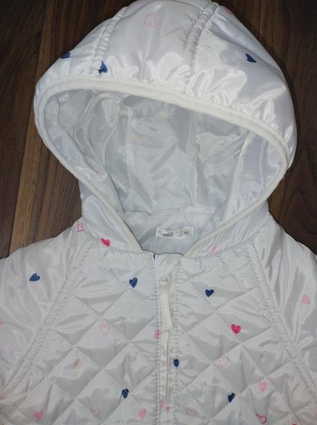 Jarná bunda, v. 92, pepco,92