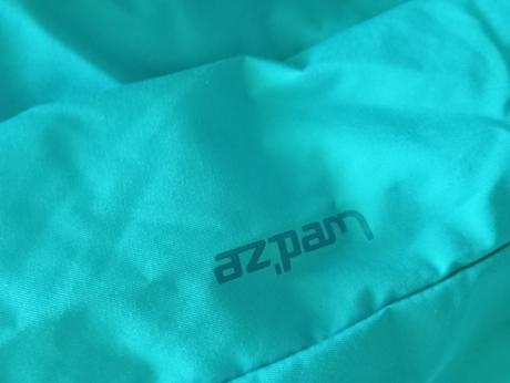 Lyžiarske nohavice, decathlon,s