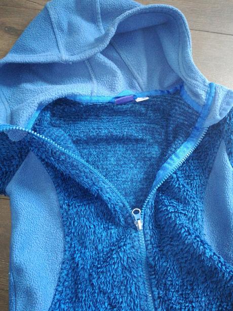 Mikina na donosenie, lupilu,110