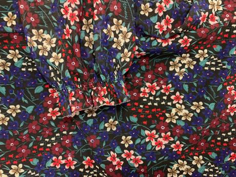 Blúzka tommy hilfiger, tommy hilfiger,164