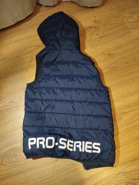 Chlapčenská vesta, mayoral,134