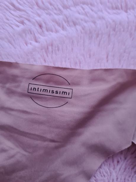 Bezšvové nohavičky, intimissimi,xs
