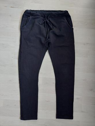 Teplákové nohavice m, m