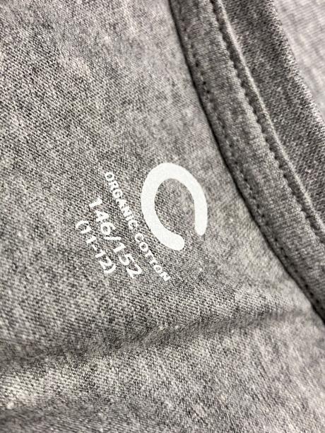 Dievčenské tričko s nápisom cubus (146-152), cubus,146 / 152