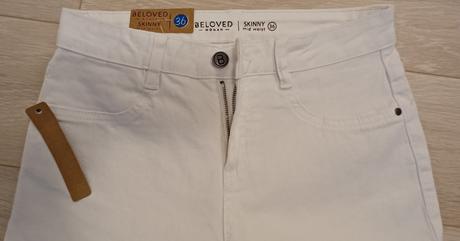 Skinny rifle nove, pepco,36