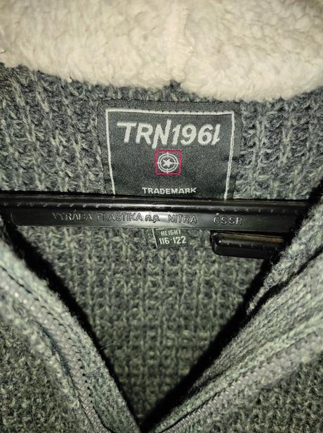 Detský svetrík, 122