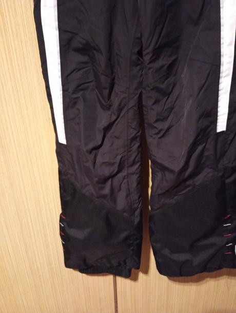 Detské oteplovacky bez trakov, wedze,134