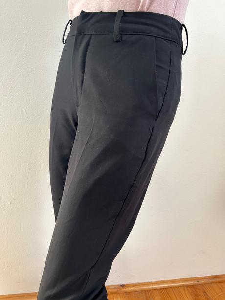 Nohavice dámske bikbok, 36