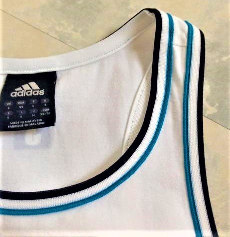 Športové tričko - tielko, adidas,m