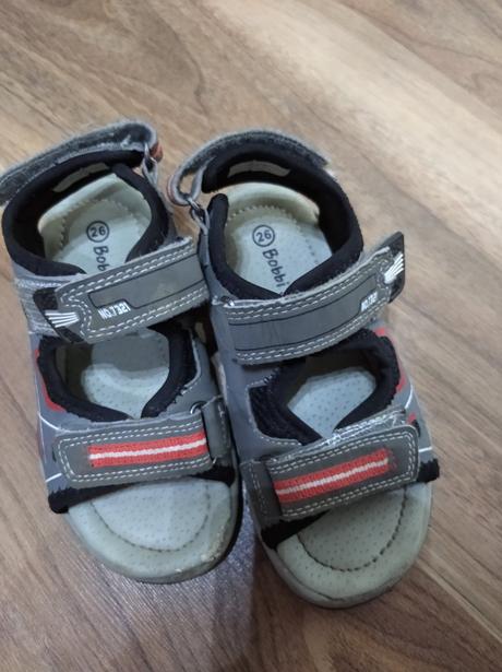 Sandalky bobbi shoes, bobbi shoes,26