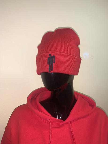 Originál billie eilish čiapka, 