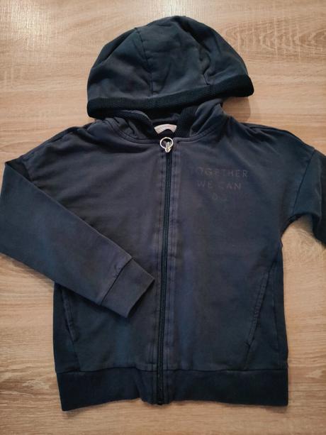 Pekná mikina, coccodrillo,128