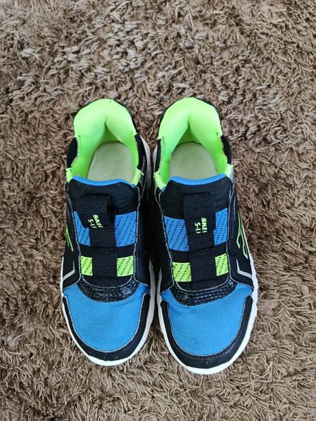 Skechers tenisky, skechers,32