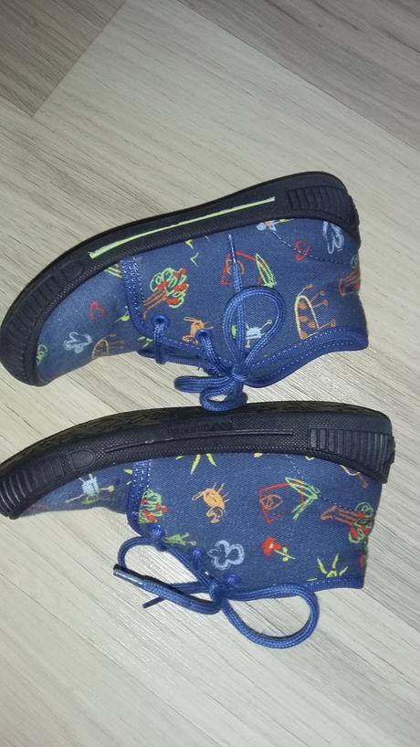 Super papučky, superfit,26