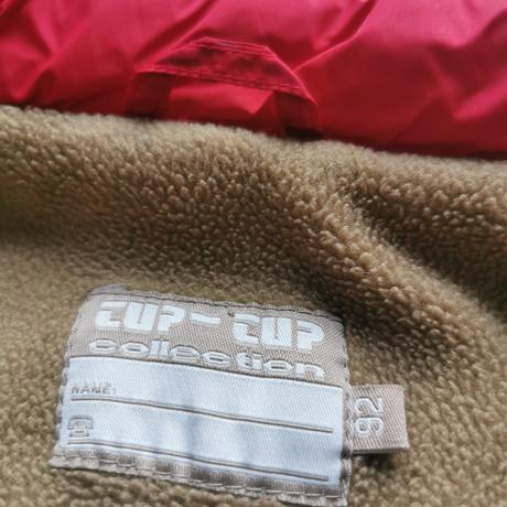 Vesta zateplená 92, 92