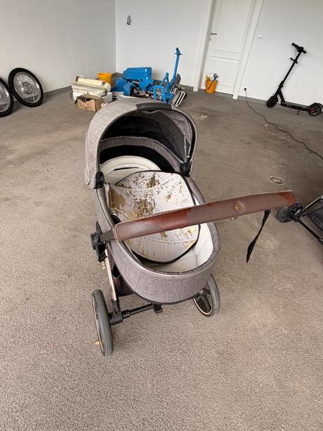 Cybex kočík, cybex,cybex e-priam
