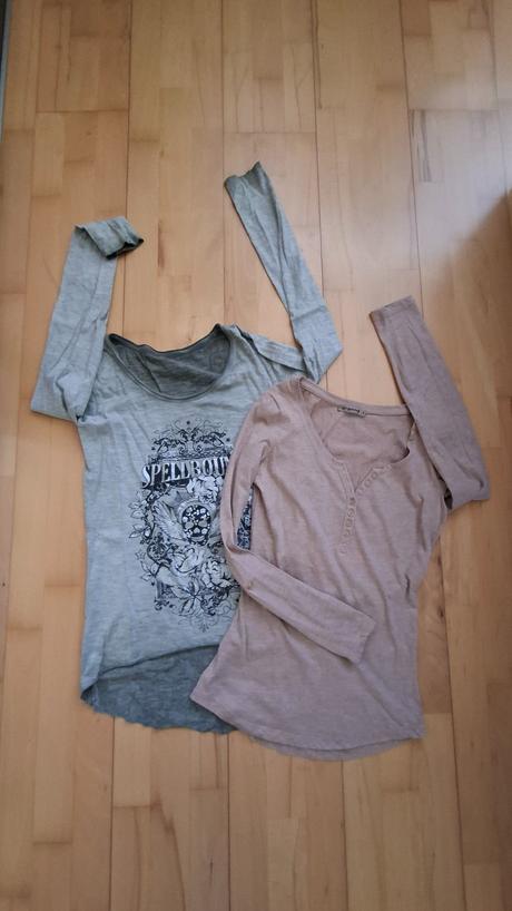 Damske tricka, takko,s